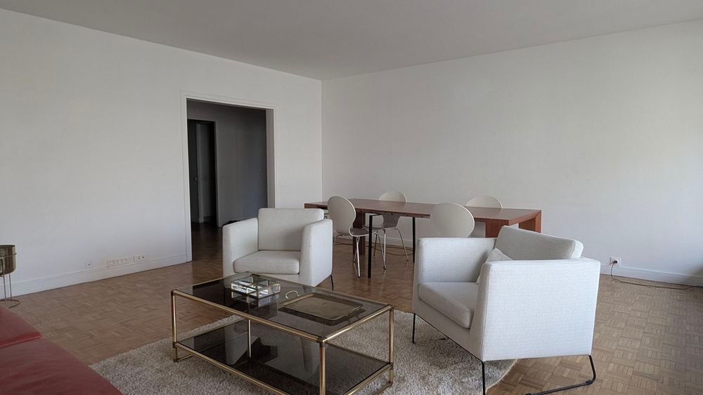 � vendre  Appartement Paris 16