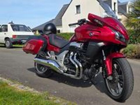 HONDA 2015 occasion 56860 S&eacute;n&eacute;
