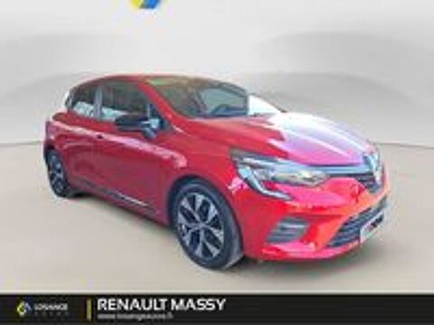 Clio V Clio TCe 100 GPL Evolution 2023 occasion 91300 Massy