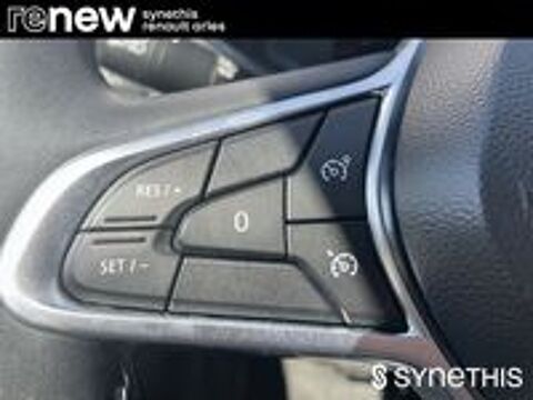 Clio V Clio E-Tech full hybrid 145 Evolution 2023 occasion 13200 Arles