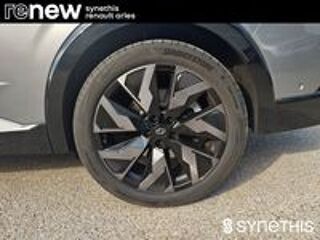 Rafale E-Tech full hybrid 200 ch esprit Alpine 2026 occasion 13200 Arles