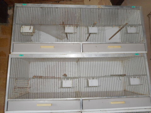 CAGES 80 33140 Villenave-d'ornon