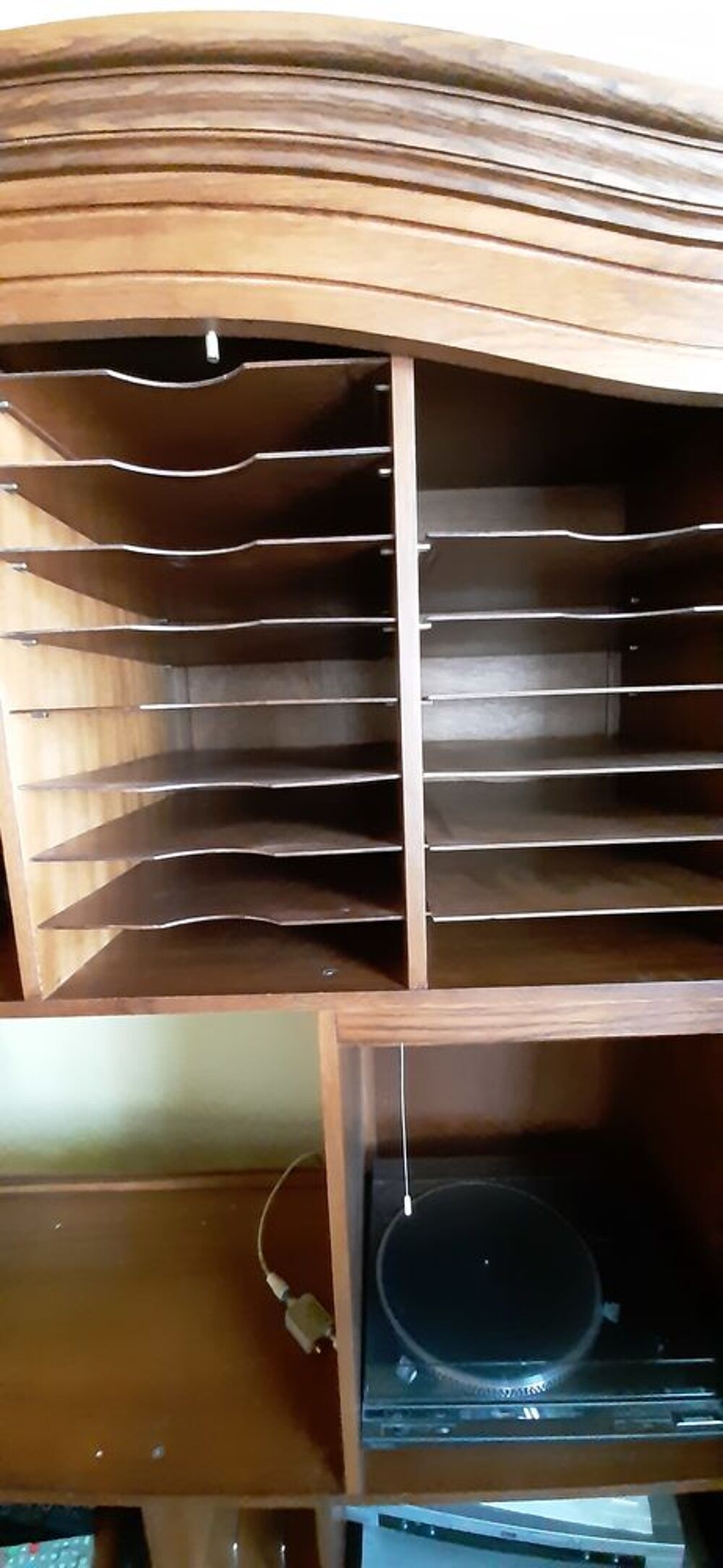 ARMOIRE VIDEO Meubles