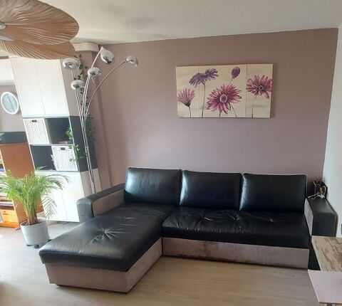 CANAP D'ANGLE  MRIDIENNE 350 Hyres (83)