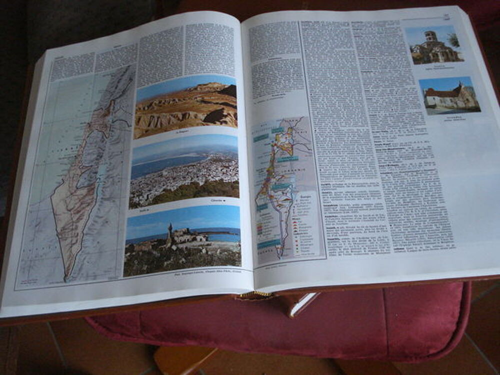 encyclopedie Livres et BD