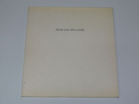 Livre:  Jean-Luc Mylayne  35 Saintes (17)