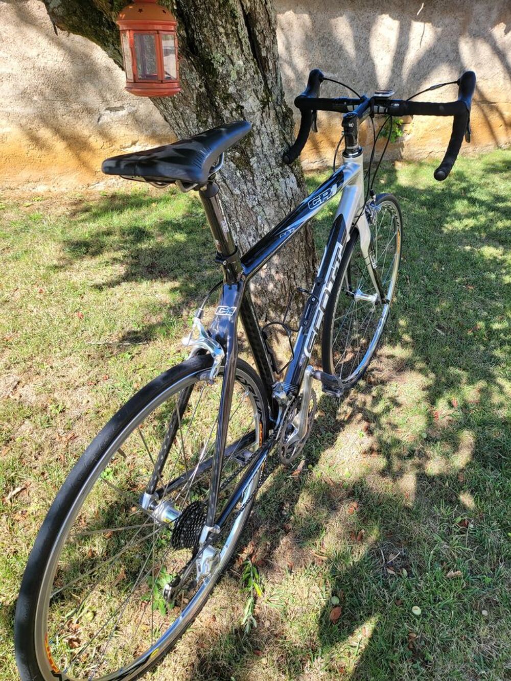 V&eacute;lo route scott cr1 pro Vlos