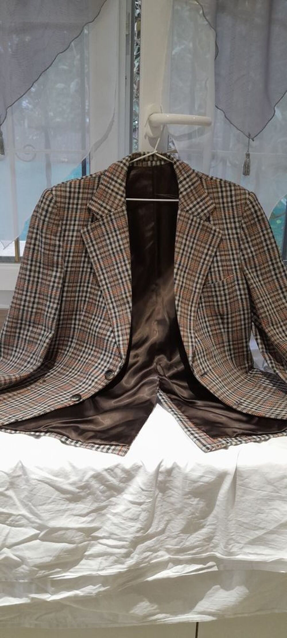 Veste Blaser Vêtements
