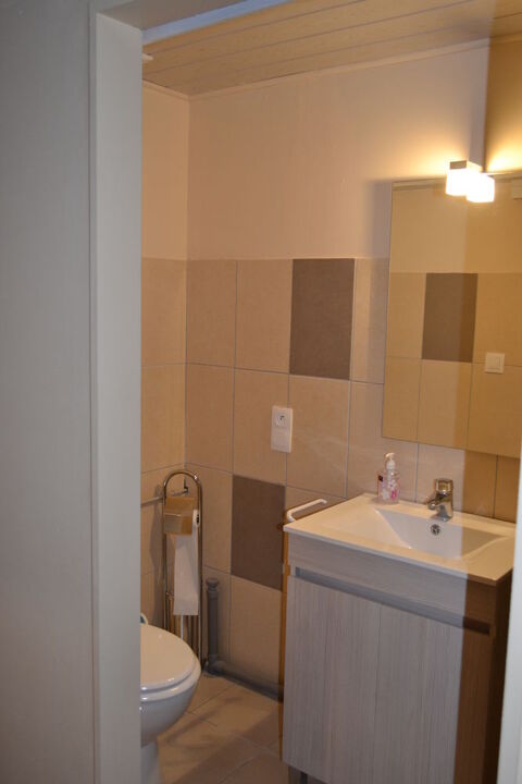  Chambre  louer 1 pice 13 m