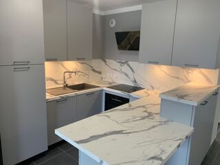  Appartement à louer 3 pièces 61 m² Ferney-voltaire