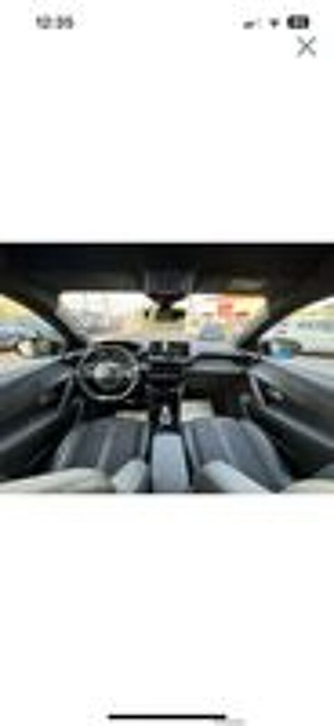 208 PureTech 100 S&S EAT8 GT 2021 occasion 34570 Saint-Paul-et-Valmalle