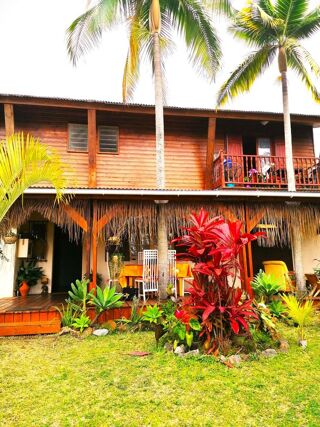  Maison � vendre 13 pi�ces 420 m�