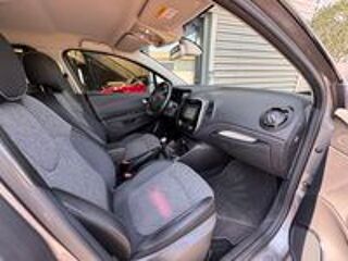 Captur TCe 90 - 19 Business 2020 occasion 84290 Sainte-C&eacute;cile-les-Vignes