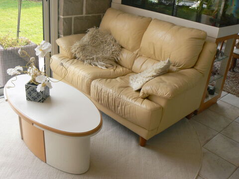Canap et table basse 500 Urrugne (64)