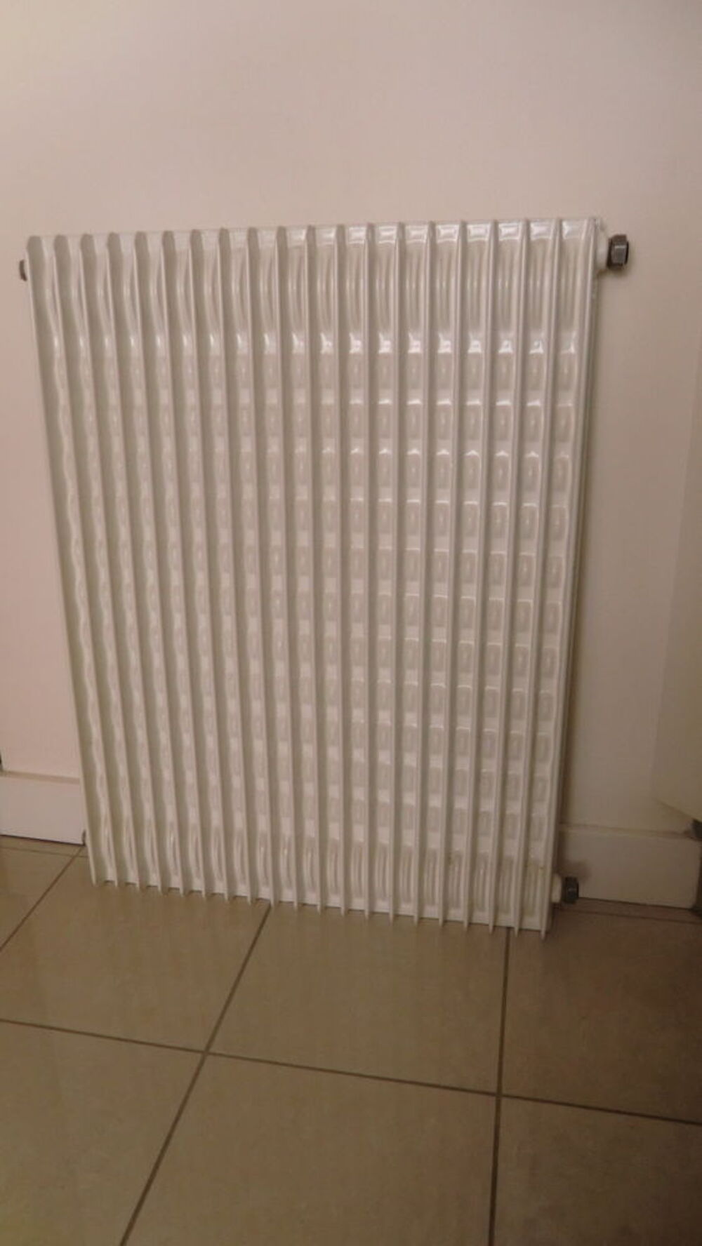 Radiateur eau finimital neuf Bricolage