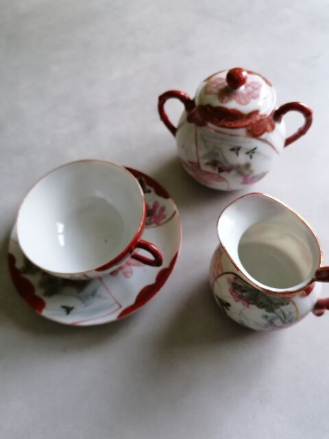 Service � caf� ou th� chinois 6 Jury (57)