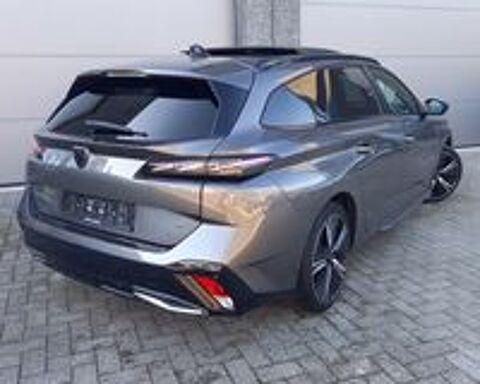 308 SW ADML/AMBIENT/CAMERA/NAV/PDC/TOIT*PANO/18 2022 occasion BE-8900 Ieper (Ypres)