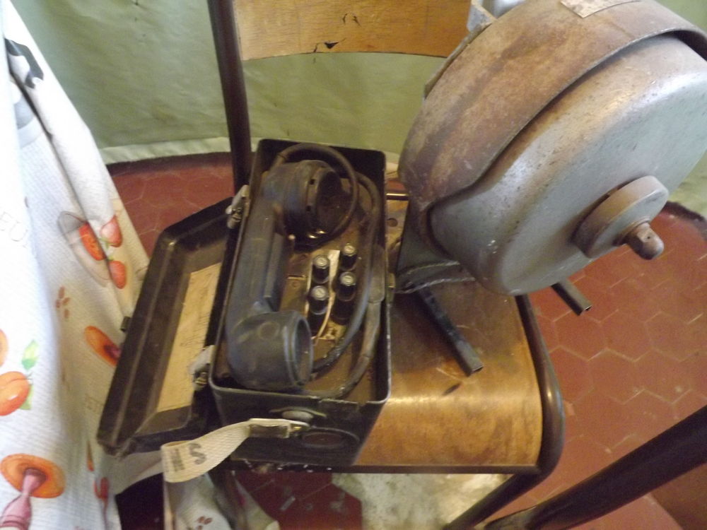 Objets ferroviaires de collection 