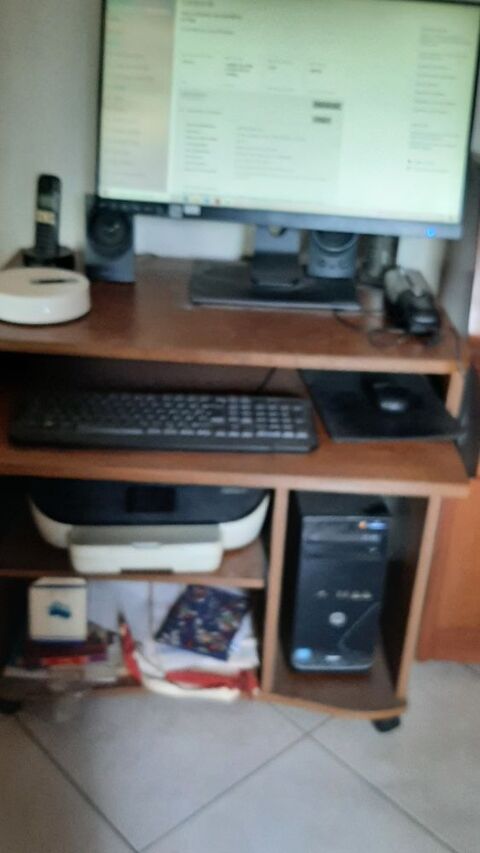 Ordinateur hp Cesson (77)