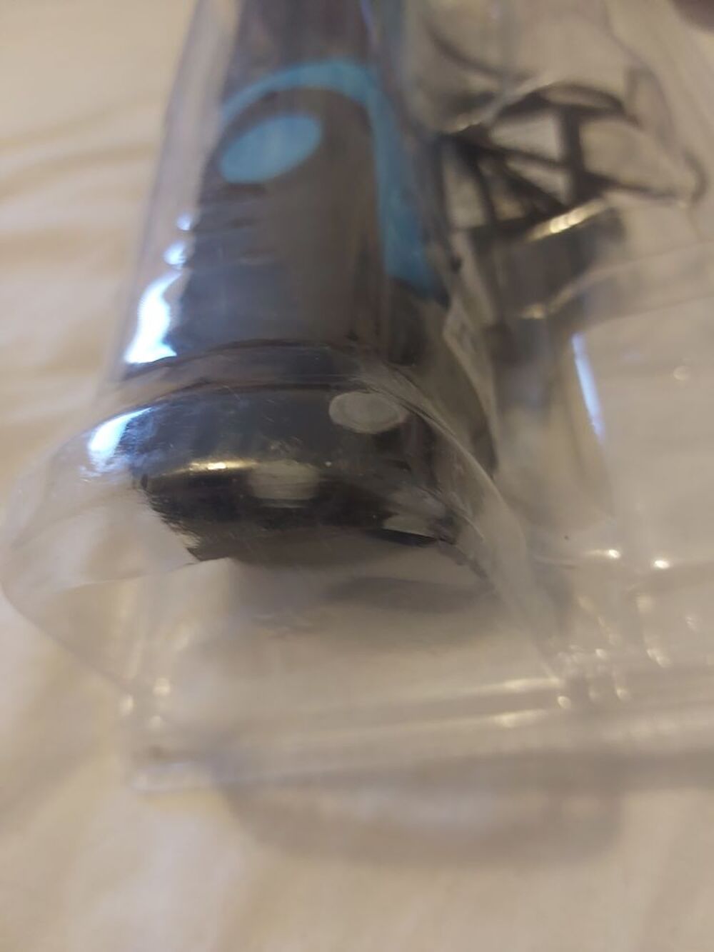 Lampe torche Bricolage
