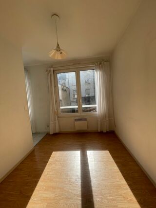  Appartement  vendre 2 pices 24 m