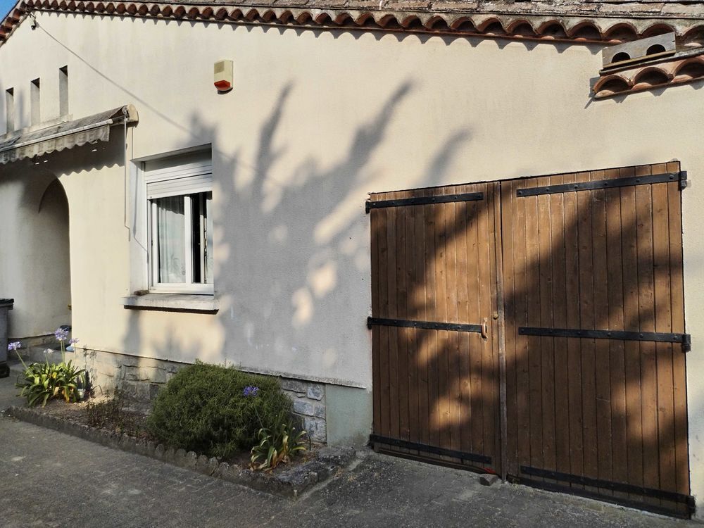 Maison 4 pièces 95 m² · à Carcassonne · 95 m² · 250 000 €