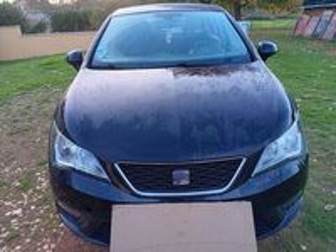Ibiza 1.2 TDI 75 CR FAP Style 2012 occasion 33860 Reignac