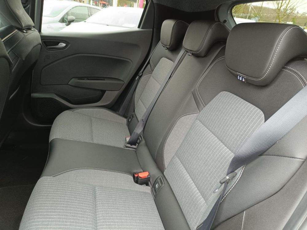 Clio V Clio TCe 90 ch GSR2 Techno 2025 occasion 95100 Argenteuil