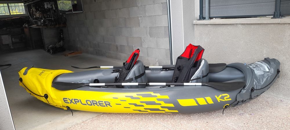 Cano&euml; Sports