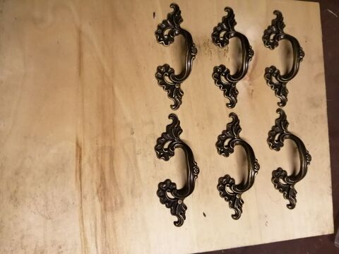 poign�es forg�es 20 Martres-de-Rivi�re (31)