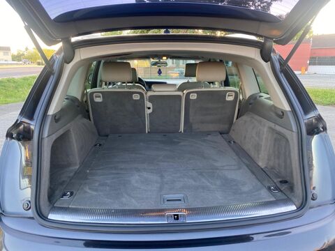 Audi q7 3.0 V6 TDI Ambiente Quattro Tiptronic 5 