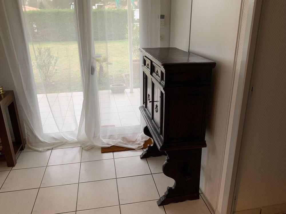 MEUBLE A HAUTEUR D'APPUI ITALIEN Meubles