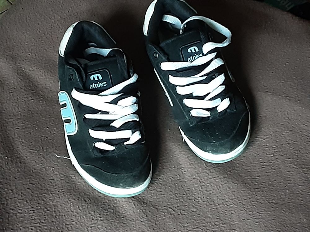Chaussures de skate ETNIES Chaussures