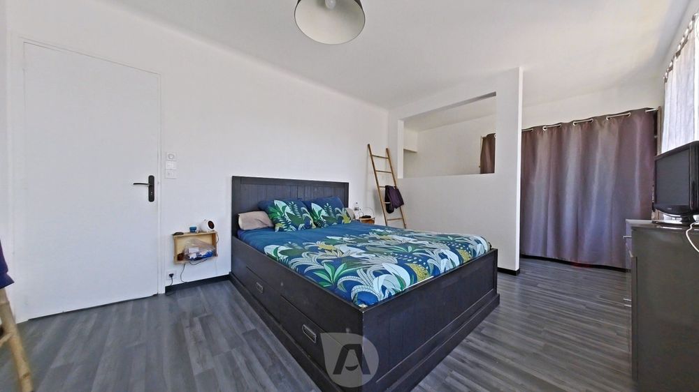 Vente Maison Maison 4 chambres sur 3 niveaux Nort-sur-erdre
