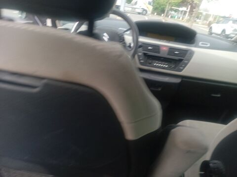 Citro&euml;n C4 Picasso BlueHDi 120 S&S Business + EAT6 2007 occasion Savigny-le-Temple 77176