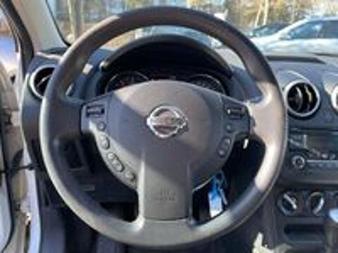 Qashqai 1.5 dCi 110 FAP Visia 2012 occasion 20260 Calvi