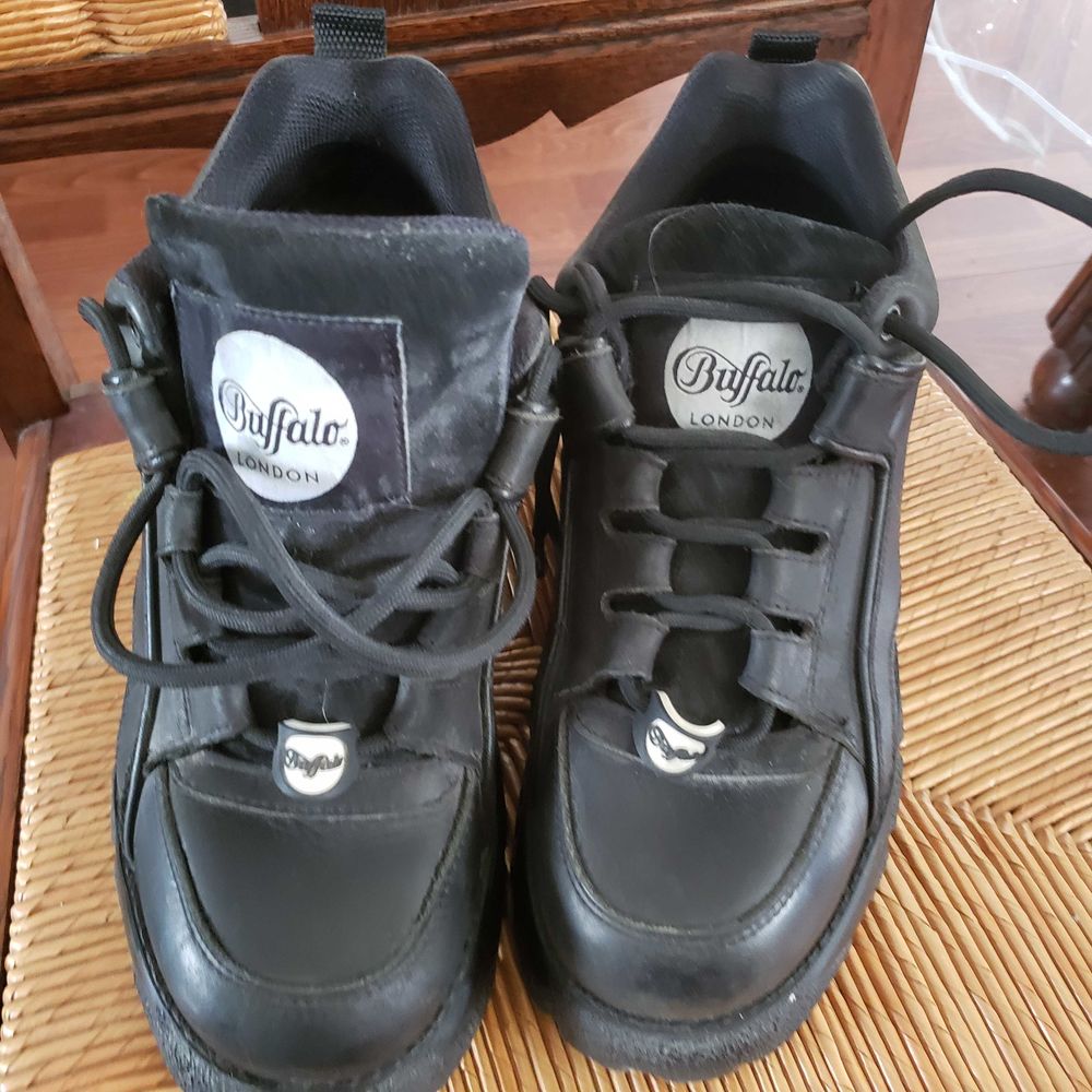 Baskets Buffalo Chaussures