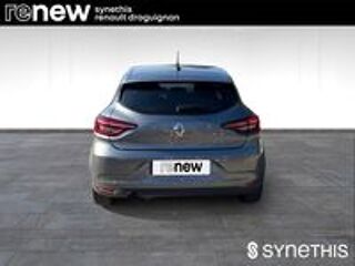 Clio V Clio TCe 90 Equilibre 2023 occasion 83300 Draguignan