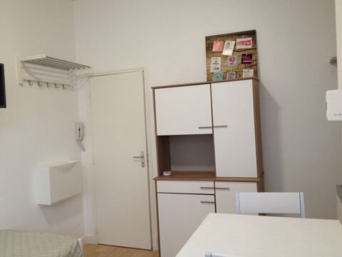  Appartement � louer 1 pi�ce 14 m�