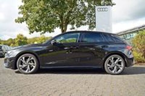 A3 Sportback 35 TFSI Mild Hybrid 150 S tronic 7 S Line 2022 occasion 69007 Lyon