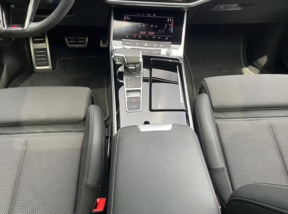 A6 50 TFSIe 299 ch S tronic 7 Quattro S line (16 CV) 2023 occasion 59000 Lille