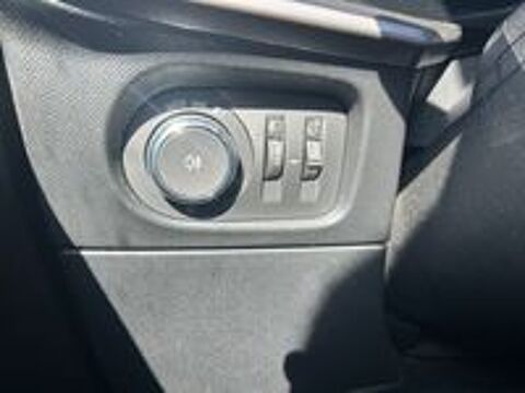 Mokka 1.2 Turbo 100 ch BVM6 Edition 2020 occasion 39100 Dole