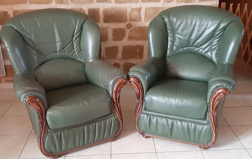 Salon Meubles