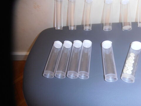 Tubes de rangement (66) 2 Tours (37)