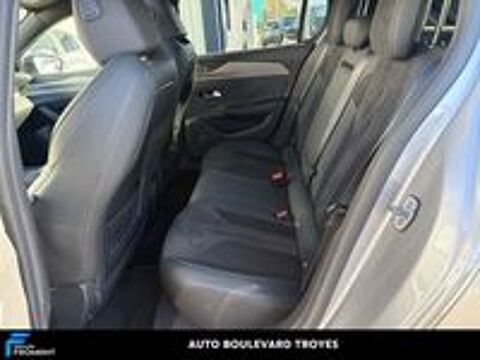 308 PHEV 225 e-EAT8 GT Pack 2021 occasion 10600 Barberey-Saint-Sulpice