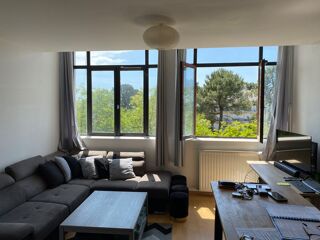  Appartement à vendre 3 pièces 52 m²