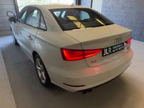 A3 Berline 1.4 TFSI 125 Business Line 2015 occasion 67500 Haguenau