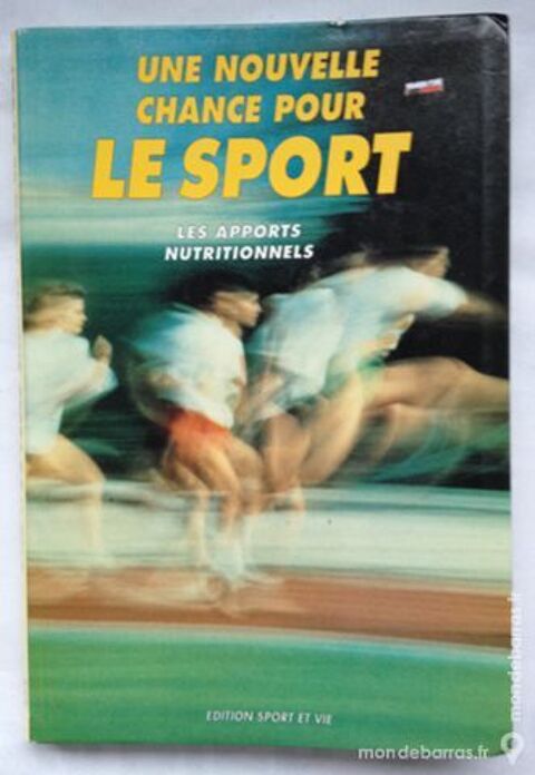 une nouvelle chance pour le sport 4 Achenheim (67)