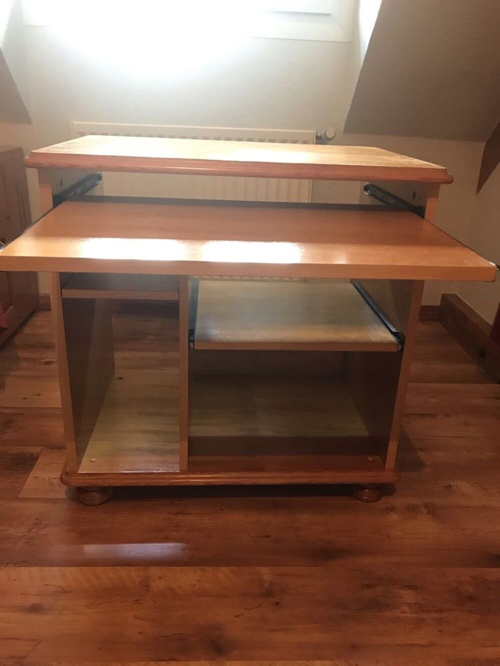 Bureau multim&eacute;dia Meubles