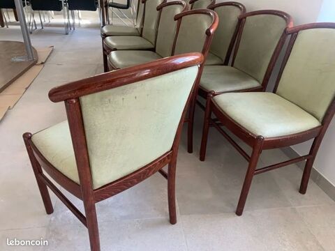 12 CHAISES BOIS 20 Saint-Andr�-d'Apchon (42)